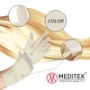 Meditex Latex Exam Gloves, Latex, XL, 1000 PK HM2022111925-LX-XL